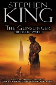 The Dark Tower Volume 1: The Gunslinger