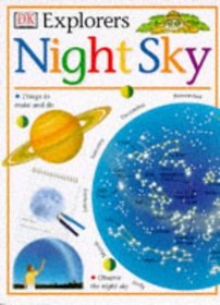 Night Sky (Eyewitness Explorers S.)