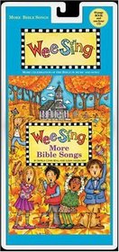 Wee Sing More Bible Songs (Wee Sing)