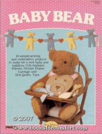 Baby Bear Book # 2214