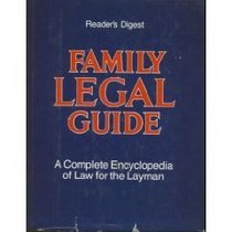 Family Legal Guide