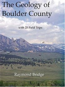 Geology of Boulder County