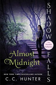 Almost Midnight (Shadow Falls: After Dark)