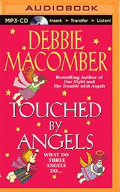 Touched by Angels (Angel Series)
