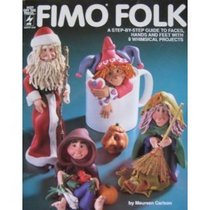 Fimo Folk