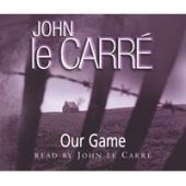 Our Game (Audio CD) (Abridged)