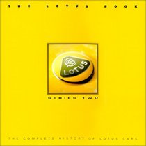 The Lotus Book - Series 2