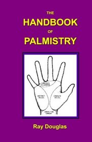 The Handbook of Palmistry