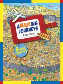 Amazeing Journeys