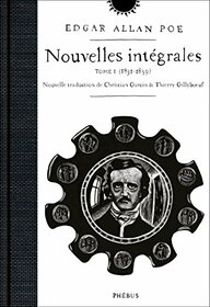 Nouvelles intgrales tome 1 (1831-1839)