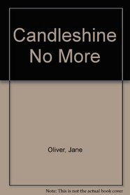 Candleshine No More