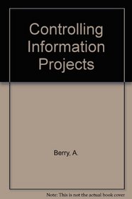 Controlling Information Projects (State of the Art Report)