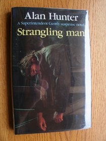 Strangling Man (Constable crime)