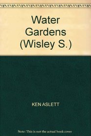 Wisley Handbooks: Water Gardens