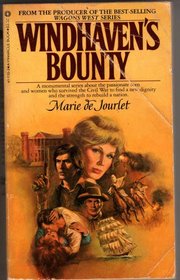 Windhaven's Bounty (Windhaven, Bk 9)