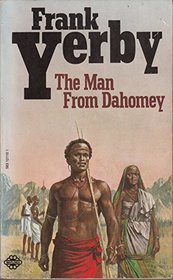 Man from Dahomey