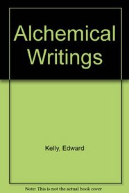 Alchemical Writings