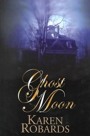 Ghost Moon (Large Print)