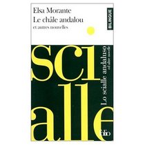 Le Chle andalou et autres nouvelles : La Scialle andaluso (French and Italian Edition)