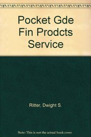 Pocket Gde Fin Prodcts Service