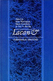 Lacan and Theological Discourse (S U N Y Series in Philosophy)