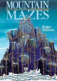 Mountain Mazes