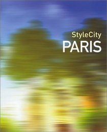 StyleCity Paris, 2003 Edition