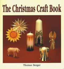 Christmas Craft Book