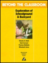 Beyond the Classroom: Exploration of Schoolground and Backyard