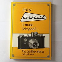It's by Corfield - It Must be Good: Periflex Story