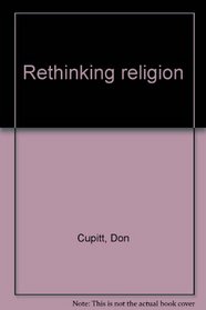 Rethinking religion