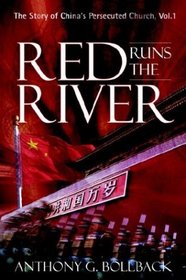 Red Runs The River