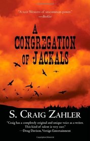 A Congregation of Jackals