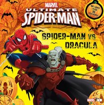 Ultimate Spider-Man Halloween