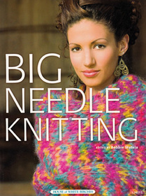 Big Needle Knitting