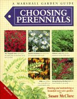 Choosing Perennials (Marshall Gardening Guides)