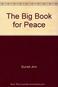The Big Book for Peace/Cassette