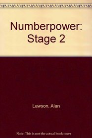Numberpower: Stage 2