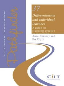 Differentiation and Individual Learners: A Guide for Classroom Practice (Pathfinder)