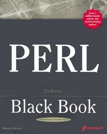 Perl Black Book