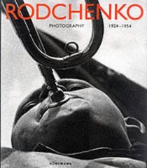 Rodchenko: Photography 1924-1954 (Photography)