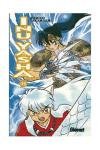 Inu Yasha 44 (Spanish Edition)