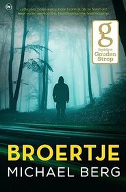Broertje (Dutch Edition)