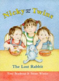Lost Rabbit (Nicky & the Twins)