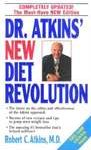 Dr. Atkins' New Diet Revolution