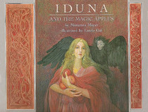 IDUNA & THE MAGIC APPLES