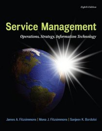 MP Service Management with Service Model Software Access Card