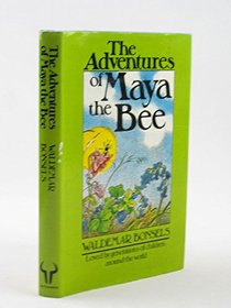 The Adventures of Maya the Bee