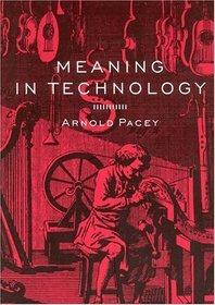 Meaning in Technology