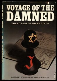 Voyage of the Damned: Voyage of the 